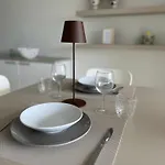 Blanco_loft708 Lejlighed